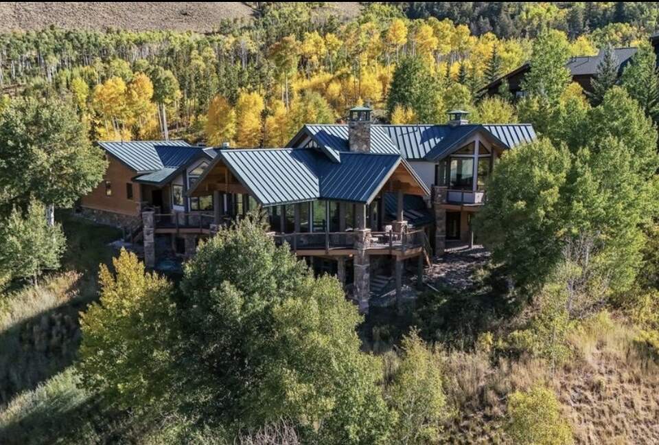 Silverthorne Mountain Retreat with Panoramic Views - Silverthorne, Colorado