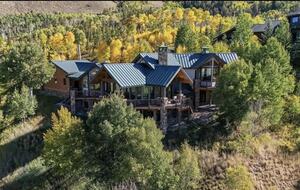 Silverthorne Mountain Retreat with Panoramic Views - Silverthorne, Colorado
