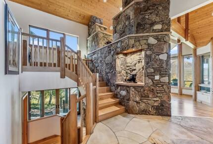 Silverthorne Mountain Retreat with Panoramic Views - Silverthorne, Colorado