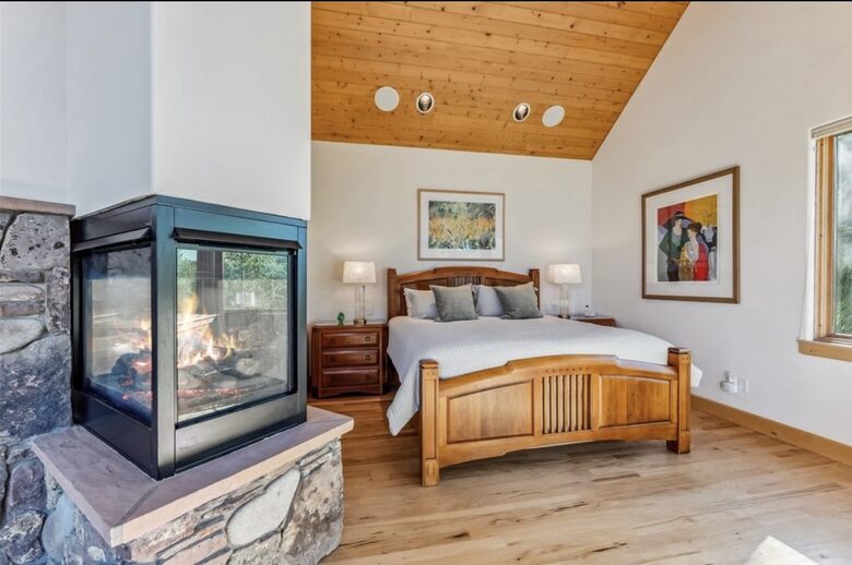 Silverthorne Mountain Retreat with Panoramic Views - Silverthorne, Colorado