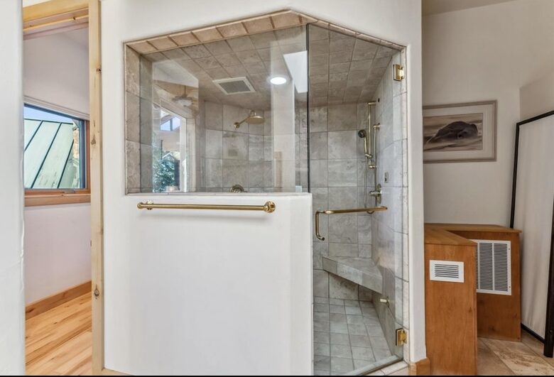 Silverthorne Mountain Retreat with Panoramic Views - Silverthorne, Colorado