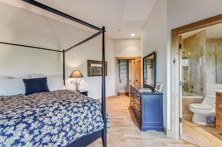 Silverthorne Mountain Retreat with Panoramic Views - Silverthorne, Colorado