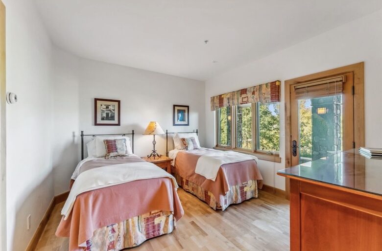 Silverthorne Mountain Retreat with Panoramic Views - Silverthorne, Colorado