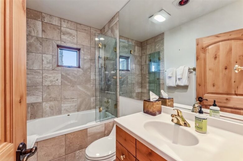 Silverthorne Mountain Retreat with Panoramic Views - Silverthorne, Colorado