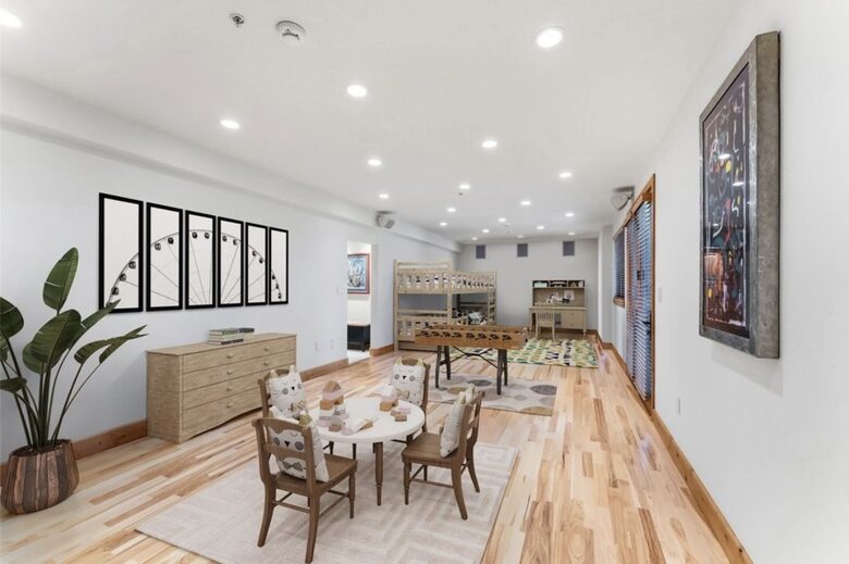 Silverthorne Mountain Retreat with Panoramic Views - Silverthorne, Colorado