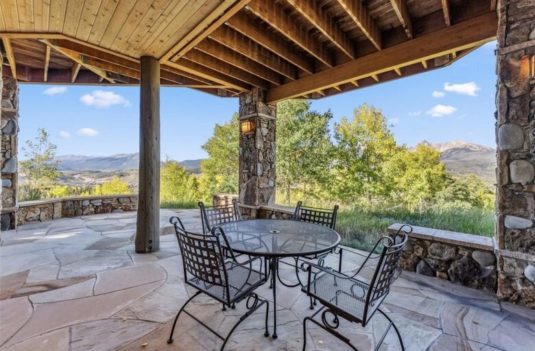 Silverthorne Mountain Retreat with Panoramic Views - Silverthorne, Colorado