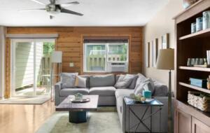 Bright Boulder Townhome Near Pearl Street & Trails - Boulder, Colorado