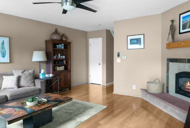Bright Boulder Townhome Near Pearl Street & Trails - Boulder, Colorado