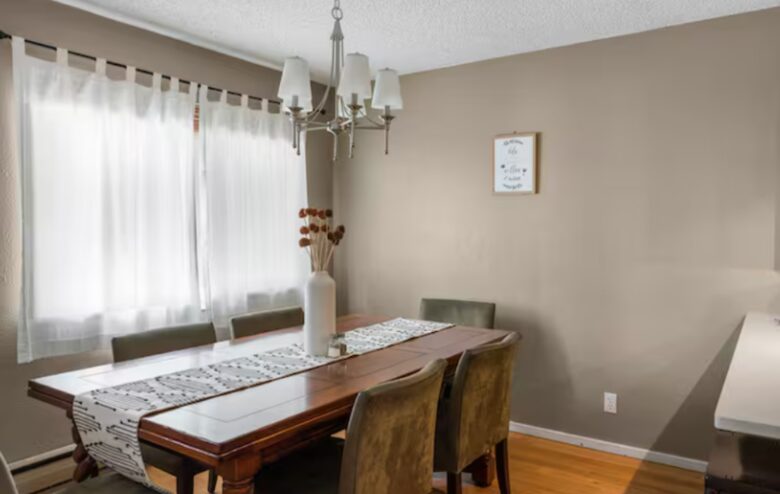 Bright Boulder Townhome Near Pearl Street & Trails - Boulder, Colorado