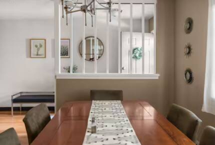 Bright Boulder Townhome Near Pearl Street & Trails - Boulder, Colorado