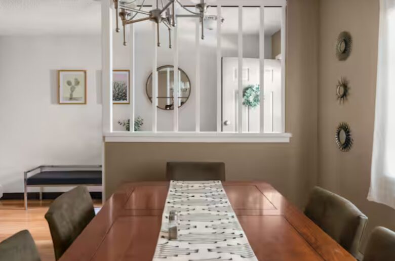 Bright Boulder Townhome Near Pearl Street & Trails - Boulder, Colorado