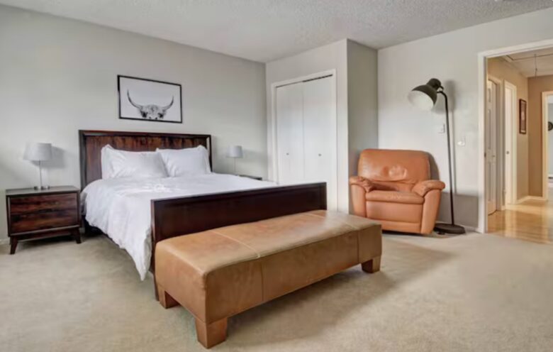 Bright Boulder Townhome Near Pearl Street & Trails - Boulder, Colorado