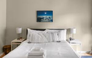 Bright Boulder Townhome Near Pearl Street & Trails - Boulder, Colorado