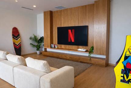 Caribbean Luxury Haven in Rose Hall Golf Community - Montego Bay, Jamaica