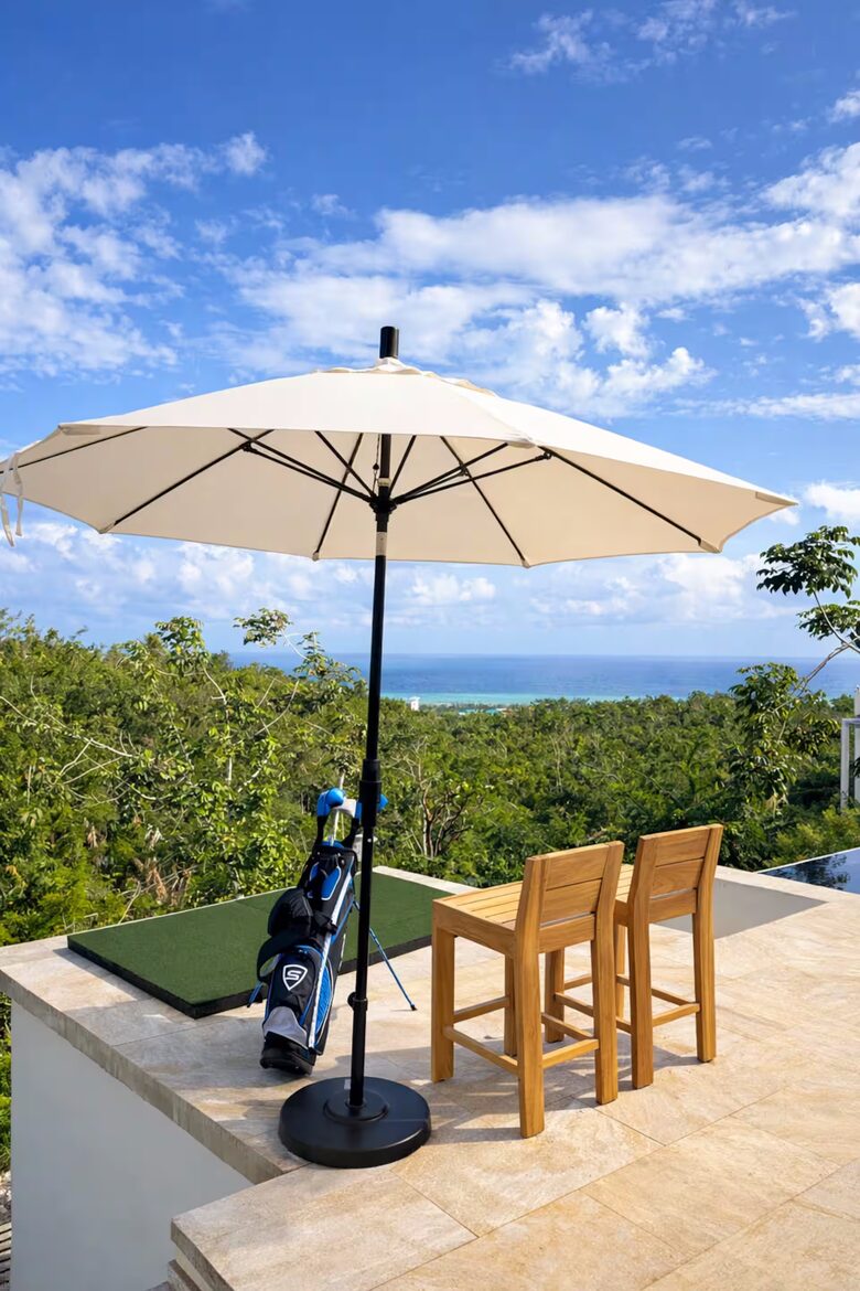 Caribbean Luxury Haven in Rose Hall Golf Community - Montego Bay, Jamaica