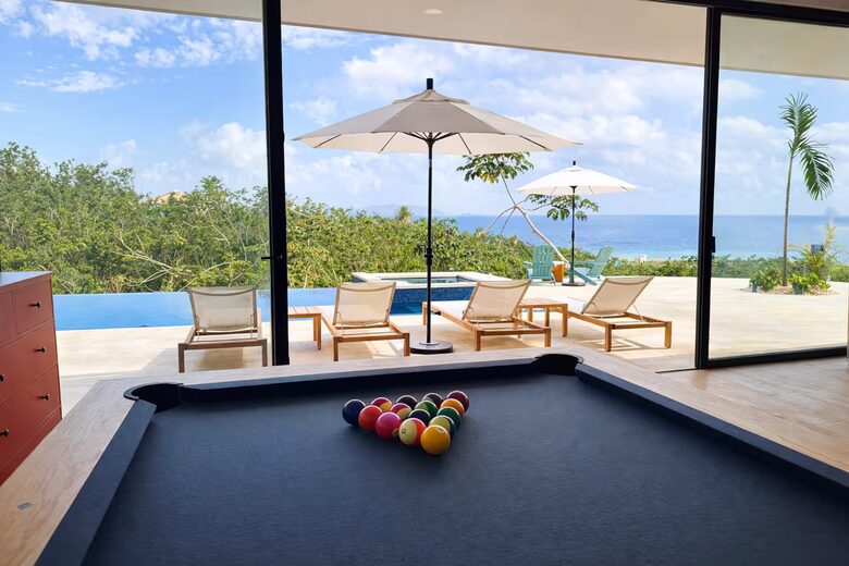 Caribbean Luxury Haven in Rose Hall Golf Community - Montego Bay, Jamaica