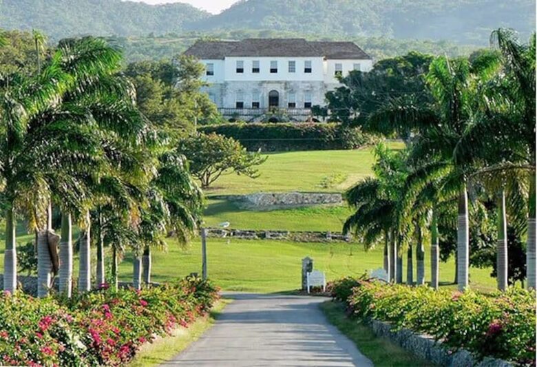 Caribbean Luxury Haven in Rose Hall Golf Community - Montego Bay, Jamaica
