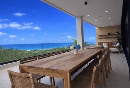 Caribbean Luxury Haven in Rose Hall Golf Community - Montego Bay, Jamaica