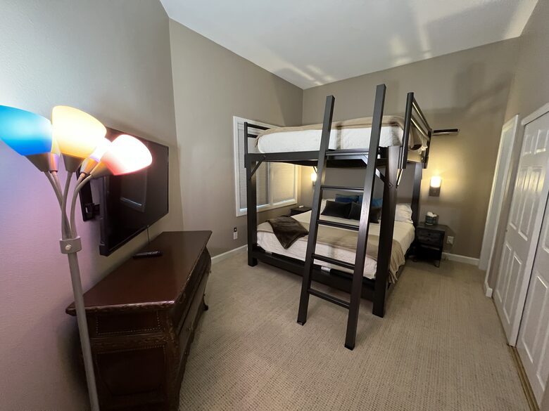 Alpine Escape Minutes from Downtown Breckenridge - Breckenridge, Colorado