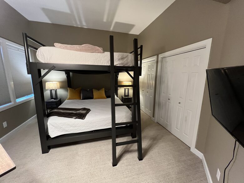 Alpine Escape Minutes from Downtown Breckenridge - Breckenridge, Colorado