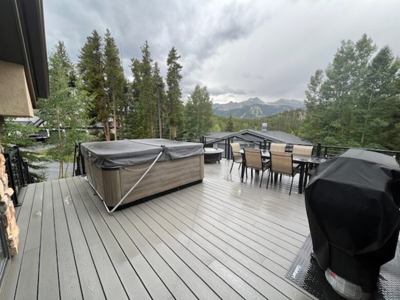 Alpine Escape Minutes from Downtown Breckenridge - Breckenridge, Colorado