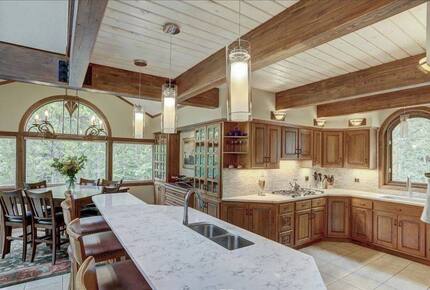 Alpine Escape Minutes from Downtown Breckenridge - Breckenridge, Colorado