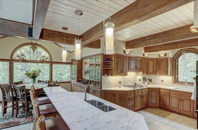 Alpine Escape Minutes from Downtown Breckenridge - Breckenridge, Colorado