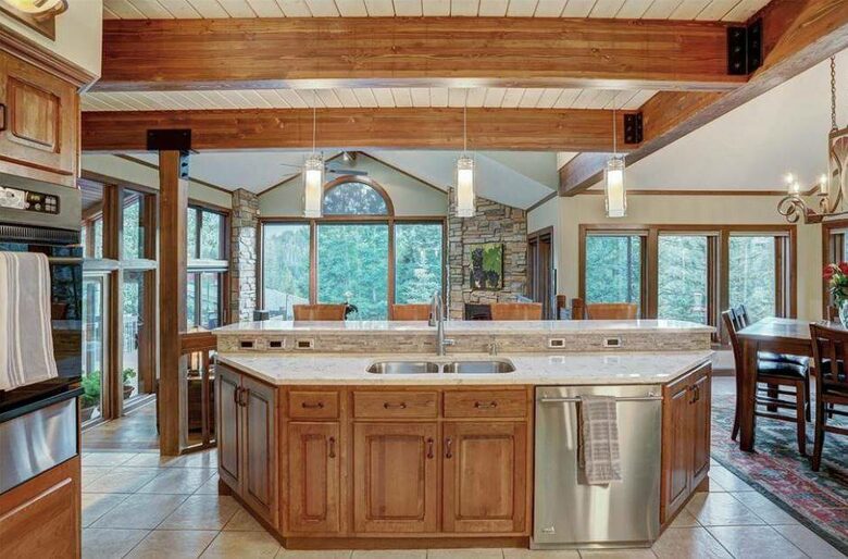 Alpine Escape Minutes from Downtown Breckenridge - Breckenridge, Colorado