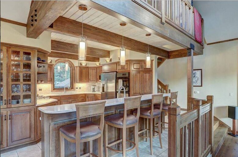 Alpine Escape Minutes from Downtown Breckenridge - Breckenridge, Colorado