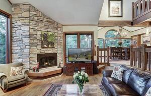 Alpine Escape Minutes from Downtown Breckenridge - Breckenridge, Colorado