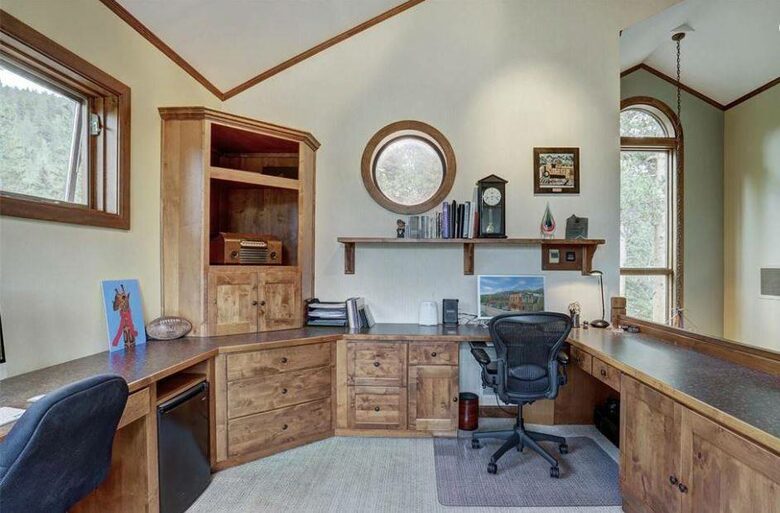 Alpine Escape Minutes from Downtown Breckenridge - Breckenridge, Colorado