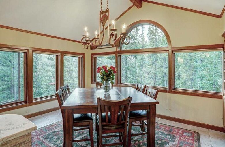 Alpine Escape Minutes from Downtown Breckenridge - Breckenridge, Colorado