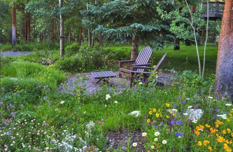 Alpine Escape Minutes from Downtown Breckenridge - Breckenridge, Colorado