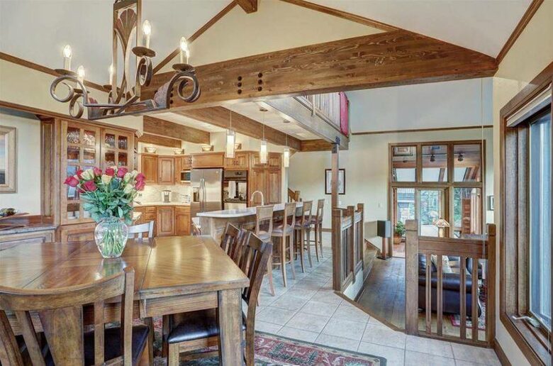 Alpine Escape Minutes from Downtown Breckenridge - Breckenridge, Colorado