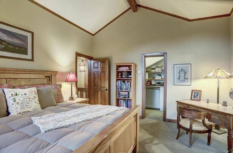 Alpine Escape Minutes from Downtown Breckenridge - Breckenridge, Colorado