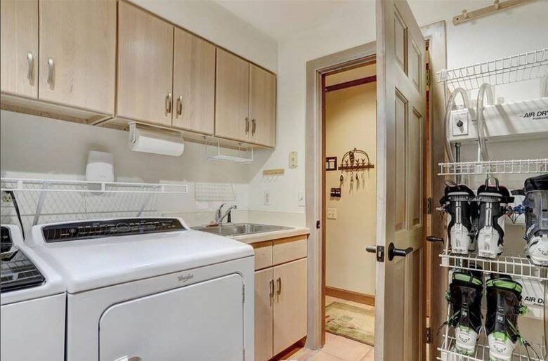 Alpine Escape Minutes from Downtown Breckenridge - Breckenridge, Colorado