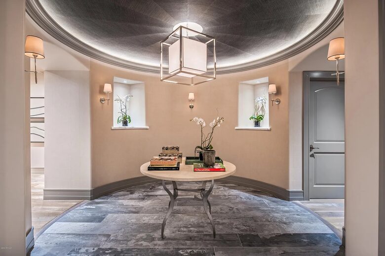 Designer Mountain Residence Overlooking Two Ski Runs - Park City, Utah