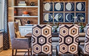 Designer Mountain Residence Overlooking Two Ski Runs - Park City, Utah