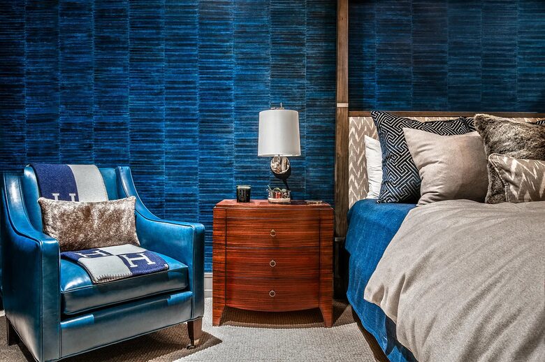 Designer Mountain Residence Overlooking Two Ski Runs - Park City, Utah