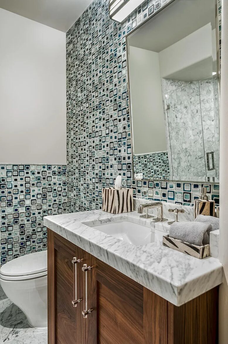 Designer Mountain Residence Overlooking Two Ski Runs - Park City, Utah