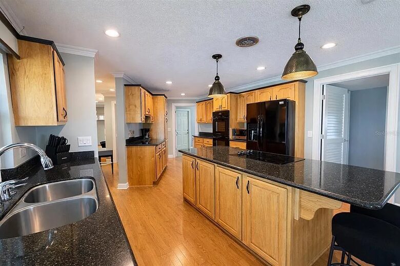 Harborfront Escape Minutes from Clearwater Beach - Clearwater Beach, Florida