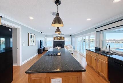 Harborfront Escape Minutes from Clearwater Beach - Clearwater Beach, Florida