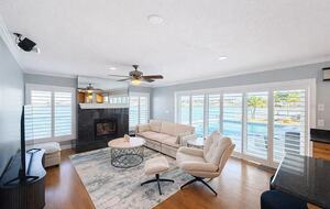 Harborfront Escape Minutes from Clearwater Beach - Clearwater Beach, Florida