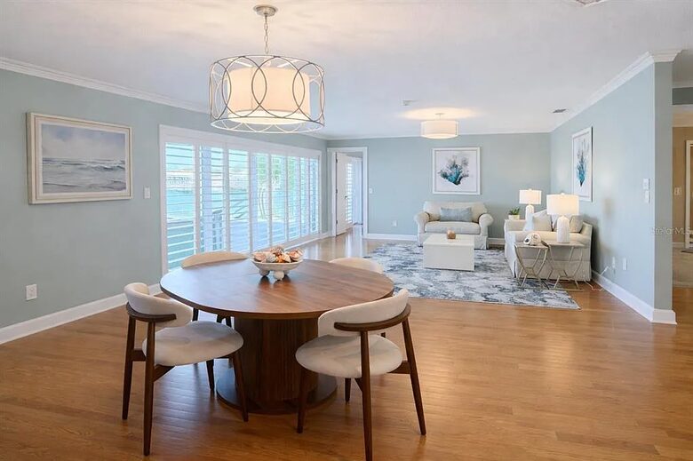 Harborfront Escape Minutes from Clearwater Beach - Clearwater Beach, Florida