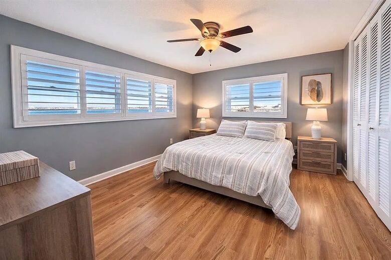 Harborfront Escape Minutes from Clearwater Beach - Clearwater Beach, Florida