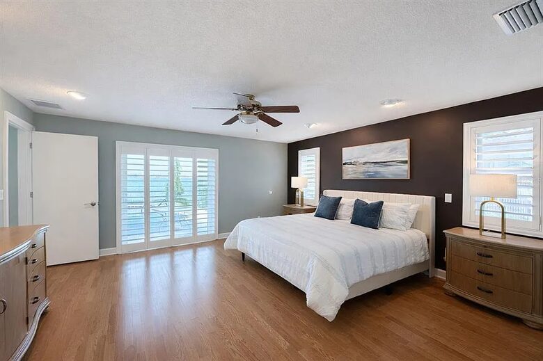 Harborfront Escape Minutes from Clearwater Beach - Clearwater Beach, Florida