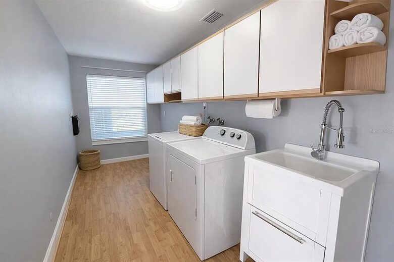 Harborfront Escape Minutes from Clearwater Beach - Clearwater Beach, Florida