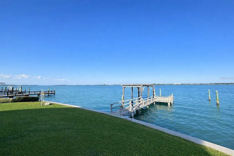 Harborfront Escape Minutes from Clearwater Beach - Clearwater Beach, Florida