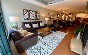 Cozy Alpine Retreat Near Banff & Trails - Canmore, Canada