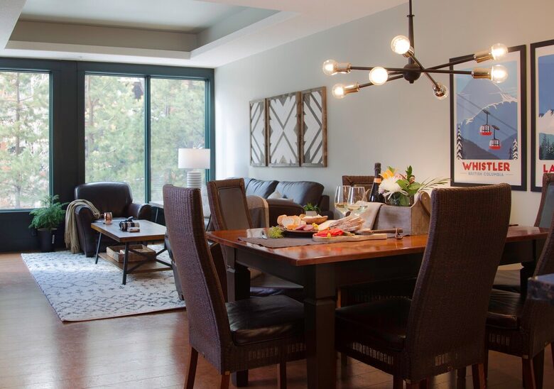 Cozy Alpine Retreat Near Banff & Trails - Canmore, Canada